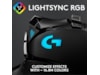 Logitech G502 HERO Gamingmus (sort) Gamingmus