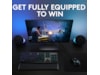 Logitech G502 HERO Gamingmus (sort) Gamingmus