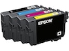 Epson Blæk 502XL Multipack Blækpatroner