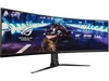 ASUS 49" Curved gamingskærm ROG Strix XG49VQ Skærme