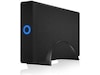 ICY BOX IB-377-C31 HDD kabinet Eksterne Kabinetter