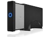 ICY BOX IB-377-C31 HDD kabinet Eksterne Kabinetter