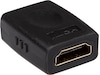 HDMI Extension Adapter (sort) HDMI-kabler