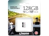 Kingston High Endurance microSDXC 128GB Flash-hukommelse