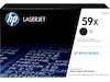 HP Toner 59X Sort Laser Toner
