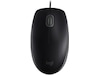 Logitech B110 Silent Mus Mus