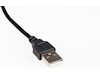 USB-A forlængerkabel 10m (sort) USB-kabler