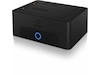 ICY BOX 2-bay Docking for 2.5” or 3.5” SATA Dockingstationer