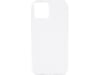 iiglo iPhone 12 / 12 Pro Silikonecover (transparent) Mobilcover