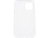 iiglo iPhone 12 / 12 Pro Silikonecover (transparent) Mobilcover