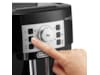 DeLonghi Magnifica S ECAM 21.117.B Espressomaskine (sort) Espressomaskiner