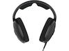 Sennheiser HD 560S høretelefoner, Over-Ear (sort) Høretelefoner