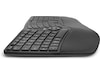 iiglo ERGO Kx trådløst ergonomisk tastatur Ergonomiske