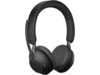 Jabra Evolve2 65, Link380c MS Stereo Black Trådløst headset