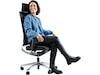 Kenson OPUS Office Chair. Premium kontorstol med stil og komfort Kontorstole