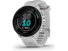Garmin Forerunner 55 sportsur 42mm - hvid Smartwatches