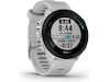 Garmin Forerunner 55 sportsur 42mm - hvid Smartwatches
