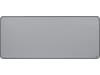 Logitech Studio Series Skrivebordunderlag (mid grey) Musemåtter