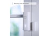 Eufy Entry Sensor dør/vindue sensor (hvid) Sensorer