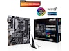 ASUS PRIME B550M-A WIFI II Bundkort AMD Socket