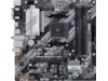 ASUS PRIME B550M-A WIFI II Bundkort AMD Socket