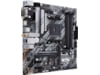 ASUS PRIME B550M-A WIFI II Bundkort AMD Socket