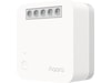 Aqara Single Switch Module T1, med neutral Smart strømstyring