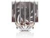 Noctua NH-D12L D-Type Premium CPU Køler CPU - Luftkøling