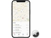 AirTag tracker 4-pack Bluetooth tracker & GPS