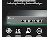 TP-Link TL-SX105 5-Port 10G Switch Switch