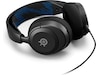 Steelseries Arctis Nova 1P BL Headset (sort) Gamingheadset