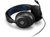 Steelseries Arctis Nova 1P BL Headset (sort) Gamingheadset