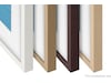 Samsung 85" ramme til The Frame (2021-2024, hvid) TV-rammer & tilbehør