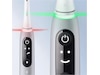 Oral-B iO 6S Eltandbørste (grå) Elektriske tandbørster