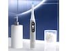 Oral-B iO 6S Eltandbørste (grå) Elektriske tandbørster