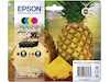 Epson blæk 604 XL multipack Blækpatroner