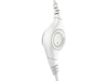 Logitech H390 USB PC headset (råhvid) Headset
