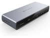 Targus HyperDrive Thunderbolt 4 Docking Dockingstation og USB-hub