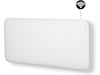 Mill Invisible WiFi Gen 3 Panelovn 1000W (hvid) Varmepaneler