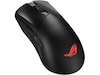 ASUS ROG Gladius III Aimpoint Trådløs Gamingmus (sort) Gamingmus