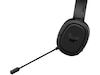 ASUS TUF Gaming H1 Trådløst Gaming Headset (sort) Gamingheadset