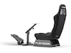 Playseat Evolution Black Actifit Simulator