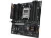 ASUS TUF GAMING A620M-PLUS Bundkort AMD Socket
