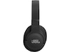 JBL Tune 770NC ANC Trådløse høretelefoner, Over-Ear (sort) Høretelefoner
