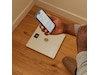 Withings Body Comp Wi-Fi smart badevægt (hvid) Badevægte