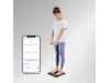 Withings Body Scan smart badevægt (sort) Badevægte