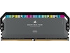 Corsair Dominator Platinum RGB DDR5 6000MHz 64GB Hukommelse (RAM)