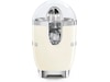Smeg CJF11CREU Citrus juicer (cream) Juicer