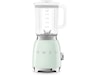 Smeg BLF03PGEU Blender (pastelgrøn) Blendere