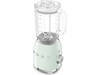 Smeg BLF03PGEU Blender (pastelgrøn) Blendere
